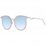 SUNGLASSES ANA HICKMANN WOMEN HI3066T-5405A (Lens/Bridge/Temple) 54/22/145 mm)