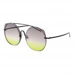 SUNGLASSES ANA HICKMANN WOMEN HI3067-5609A (Lens/Bridge/Temple) 56/19/145 mm)