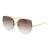 SUNGLASSES ANA HICKMANN WOMEN HI3068-5804B (Lens/Bridge/Temple) 58/18/145 mm)