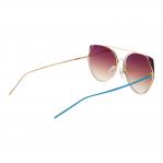 SUNGLASSES ANA HICKMANN WOMEN HI3068-5804D (Lens/Bridge/Temple) 58/18/145 mm)