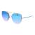 SUNGLASSES ANA HICKMANN WOMEN HI3068-5804D (Lens/Bridge/Temple) 58/18/145 mm)