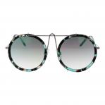 SUNGLASSES ANA HICKMANN WOMEN HI3069-55G22 (Lens/Bridge/Temple) 55/22/145 mm)