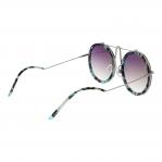 SUNGLASSES ANA HICKMANN WOMEN HI3069-55G22 (Lens/Bridge/Temple) 55/22/145 mm)