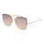 SUNGLASSES ANA HICKMANN WOMEN HI3075-5804D (Lens/Bridge/Temple) 58/17/145 mm)