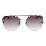 SUNGLASSES ANA HICKMANN WOMEN HI3075-5805A (Lens/Bridge/Temple) 58/17/145 mm)