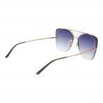SUNGLASSES ANA HICKMANN WOMEN HI3075-5805A (Lens/Bridge/Temple) 58/17/145 mm)