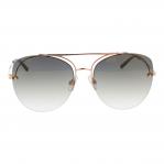 SUNGLASSES ANA HICKMANN WOMEN HI3076-5705A (Lens/Bridge/Temple) 58/17/145 mm)