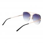 SUNGLASSES ANA HICKMANN WOMEN HI3076-5705A (Lens/Bridge/Temple) 58/17/145 mm)