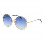 SUNGLASSES ANA HICKMANN WOMEN HI3078-5704E (Lens/Bridge/Temple) 57/18/140 mm)