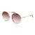 SUNGLASSES ANA HICKMANN WOMEN HI3082-5401A (Lens/Bridge/Temple) 54/19/145 mm)