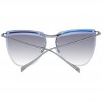 SUNGLASSES ANA HICKMANN WOMEN HI3085-13202A (Lens/Bridge/Temple) 56/13/145 mm)