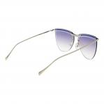 SUNGLASSES ANA HICKMANN WOMEN HI3085-13203A (Lens/Bridge/Temple) 132//145 mm)