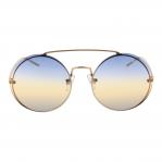 SUNGLASSES ANA HICKMANN WOMEN HI3090-5404A (Lens/Bridge/Temple) 54/20/145 mm)