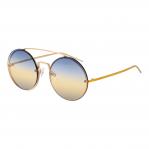 SUNGLASSES ANA HICKMANN WOMEN HI3090-5404A (Lens/Bridge/Temple) 54/20/145 mm)