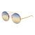 SUNGLASSES ANA HICKMANN WOMEN HI3090-5404A (Lens/Bridge/Temple) 54/20/145 mm)