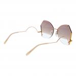 SUNGLASSES ANA HICKMANN WOMEN HI3094-6105A (Lens/Bridge/Temple) 61/17/145 mm)