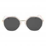 SUNGLASSES ANA HICKMANN WOMEN HI3170-54D01 (Lens/Bridge/Temple) 54/19/142 mm)