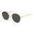 SUNGLASSES ANA HICKMANN WOMEN HI3170-54D01 (Lens/Bridge/Temple) 54/19/142 mm)