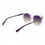 SUNGLASSES ANA HICKMANN WOMEN HI9060-56T02 (Lens/Bridge/Temple) 56/21/150 mm)
