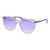 SUNGLASSES ANA HICKMANN WOMEN HI9060-56T02 (Lens/Bridge/Temple) 56/21/150 mm)