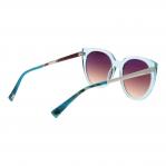 SUNGLASSES ANA HICKMANN WOMEN HI9060-56T03 (Lens/Bridge/Temple) 56/21/150 mm)
