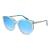 SUNGLASSES ANA HICKMANN WOMEN HI9060-56T03 (Lens/Bridge/Temple) 56/21/150 mm)