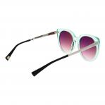 SUNGLASSES ANA HICKMANN WOMEN HI9060-56T04 (Lens/Bridge/Temple) 56/21/150 mm)