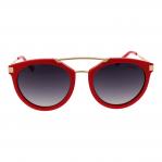 SUNGLASSES ANA HICKMANN WOMEN HI9061-53D01 (Lens/Bridge/Temple) 53/12/140 mm)