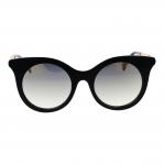 SUNGLASSES ANA HICKMANN WOMEN HI9063-4901S (Lens/Bridge/Temple) 49/21/145 mm)