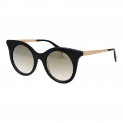 SUNGLASSES ANA HICKMANN WOMEN HI9063-4901S (Lens/Bridge/Temple) 49/21/145 mm)