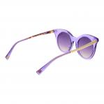 SUNGLASSES ANA HICKMANN WOMEN HI9063-49T01 (Lens/Bridge/Temple) 49/21/145 mm)