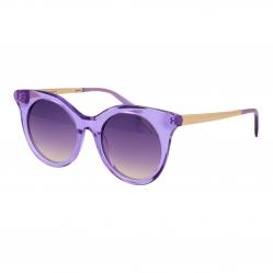 SUNGLASSES ANA HICKMANN WOMEN HI9063-49T01 (Lens/Bridge/Temple) 49/21/145 mm)