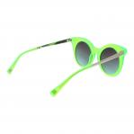 SUNGLASSES ANA HICKMANN WOMEN HI9063-49T03 (Lens/Bridge/Temple) 49/21/145 mm)