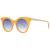 SUNGLASSES ANA HICKMANN WOMEN HI9063-49T04 (Lens/Bridge/Temple) 49/21/145 mm)