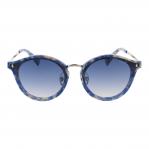 SUNGLASSES ANA HICKMANN WOMEN HI9066-49G22 (Lens/Bridge/Temple) 49/21/145 mm)