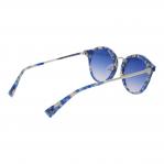 SUNGLASSES ANA HICKMANN WOMEN HI9066-49G22 (Lens/Bridge/Temple) 49/21/145 mm)