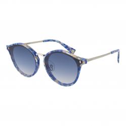 SUNGLASSES ANA HICKMANN WOMEN HI9066-49G22 (Lens/Bridge/Temple) 49/21/145 mm)