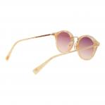 SUNGLASSES ANA HICKMANN WOMEN HI9066-49G23 (Lens/Bridge/Temple) 49/21/145 mm)