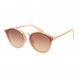 SUNGLASSES ANA HICKMANN WOMEN HI9066-49G23 (Lens/Bridge/Temple) 49/21/145 mm)
