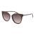 SUNGLASSES ANA HICKMANN WOMEN HI9078-54D02 (Lens/Bridge/Temple) 54/20/145 mm)