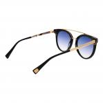 SUNGLASSES ANA HICKMANN WOMEN HI9080-62A02 (Lens/Bridge/Temple) 62/16/145 mm)