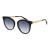 SUNGLASSES ANA HICKMANN WOMEN HI9080-62A02 (Lens/Bridge/Temple) 62/16/145 mm)