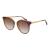 SUNGLASSES ANA HICKMANN WOMEN HI9080-62T03 (Lens/Bridge/Temple) 62/16/145 mm)