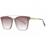 SUNGLASSES ANA HICKMANN WOMEN HI9081-66T02 (Lens/Bridge/Temple) 66/13/145 mm)