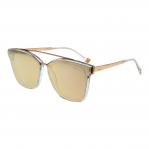 SUNGLASSES ANA HICKMANN WOMEN HI9081-66T03 (Lens/Bridge/Temple) 66/13/145 mm)
