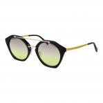SUNGLASSES ANA HICKMANN WOMEN HI9087-51A01 (Lens/Bridge/Temple) 51/20/140 mm)