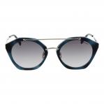 SUNGLASSES ANA HICKMANN WOMEN HI9087-51H01 (Lens/Bridge/Temple) 51/20/140 mm)