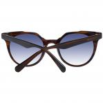 SUNGLASSES ANA HICKMANN WOMEN HI9137-50E01 (Lens/Bridge/Temple) 50/20/140 mm)