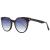 SUNGLASSES ANA HICKMANN WOMEN HI9137-50E01 (Lens/Bridge/Temple) 50/20/140 mm)