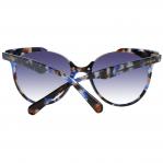 SUNGLASSES ANA HICKMANN WOMEN HI9156-51G21 (Lens/Bridge/Temple) 51/18/140 mm)